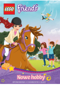 Lego Friends Nowe hobby