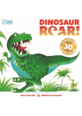Dinosaur Roar!