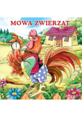 Mowa zwierząt