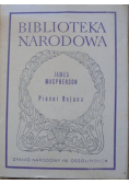 Pieśni Osjana
