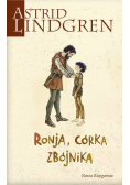 Ronja córka zbójnika
