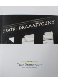 Teatr dramatyczny miasta stołecznego Warszawy