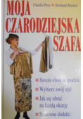 Moja czarodziejskaszafa