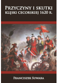 Przyczyny i skutki klęski cecorskiej 1620 r.