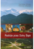 Podróże przez Dolny Śląsk