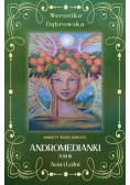 Andromedianki Tom 3 Avia i Lotni