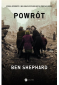 Powrót