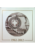 Wodne Ochotnicze Pogotowie Ratunkowe 1962 - 2012