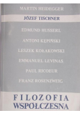 Filozofia współczesna
