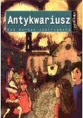 Antykwariusz