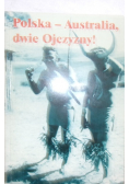 Polska Australia dwie ojczyzny