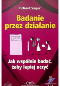Badanie przez działanie