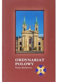 Ordynariat Polowy Nasze Dziedzictwo