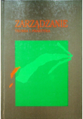 Zarządzanie teoria i praktyka
