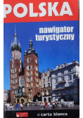 Polska Nawigator turystyczny