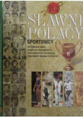 Sławni polacy Sportowcy