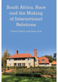 South Africa, Race and the Making of International Relations