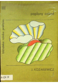 Poplony ozime