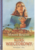 Kurs wieczorowy