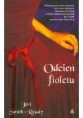 Odcień fioletu