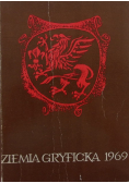 Ziemia gryficka 1969