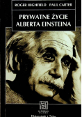 Prywatne życie Alberta Einsteina