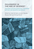 Philosophy in the Age of Science?