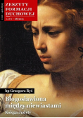 Zeszyty formacji duchowej nr 68 Błogosławiona