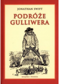 Podróże Guliwera