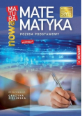 Matematyka. Nowa matura. Poziom podstawowy.