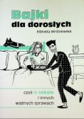 Bajki dla dorosłych