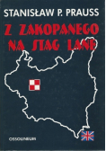 Z Zakopanego na Stag Lane