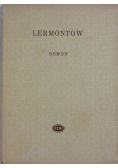 Lermontow Demon