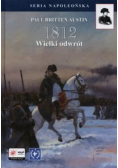 1812 Wielki odwrót