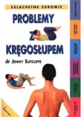 Problemy z kręgosłupem