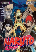 Naruto Tom 55