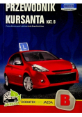 Przewodnik kursanta Kat B