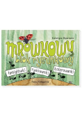 Mrówkowy blok rysunkowy
