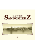 Dawny Sandomierz Ramka