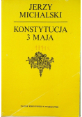 Konstytucja 3 Maja