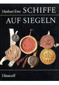 Schiffe auf siegeln