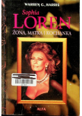 Sophia Loren Żona matka i kochanka