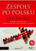 Zespoły po polsku