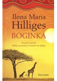 Boginka