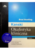 Okulistyka kliniczna Kanski