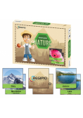 Memory Game Nature