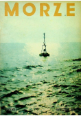 Morze Zeszyt Nr 1 do 12 1938 r.