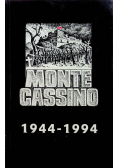 Monte Cassino 1944 - 1994
