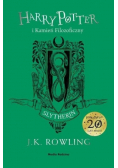 Harry Potter i Kamień Filozoficzny