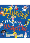 Dziewczynki mogą wszystko